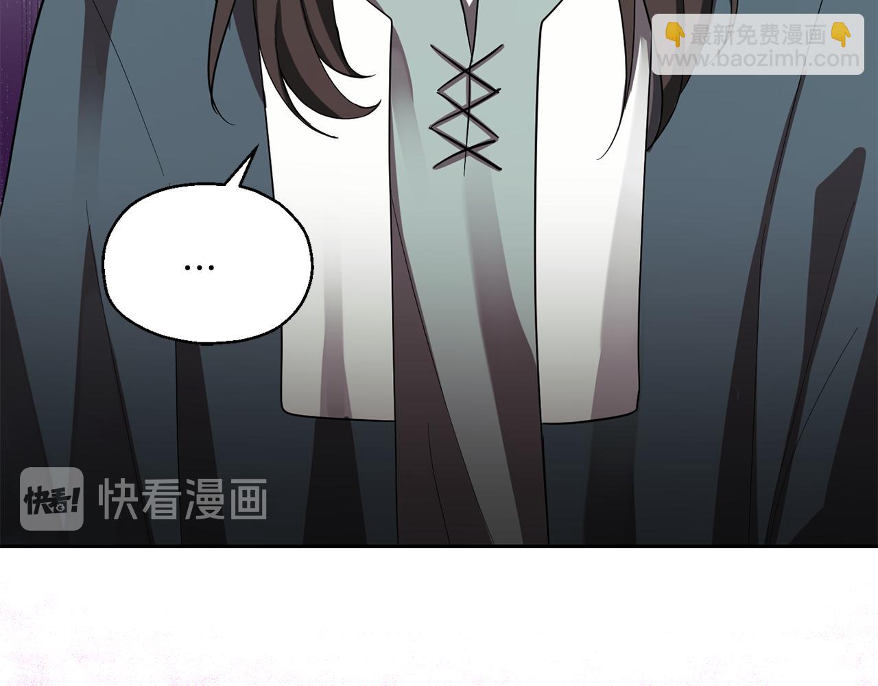 第50话 黑魔法的传说130