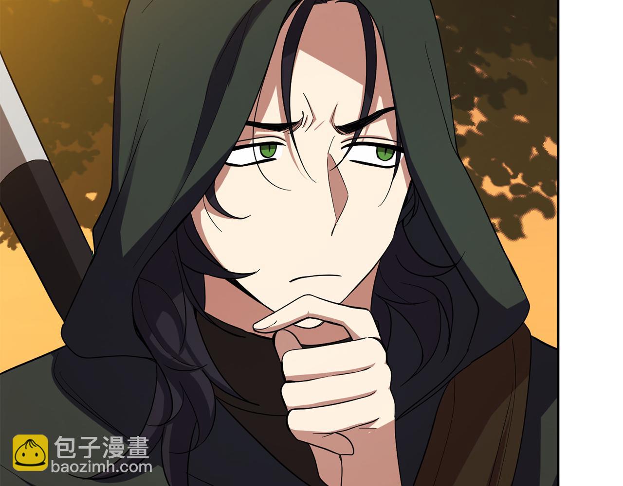 第50话 黑魔法的传说72