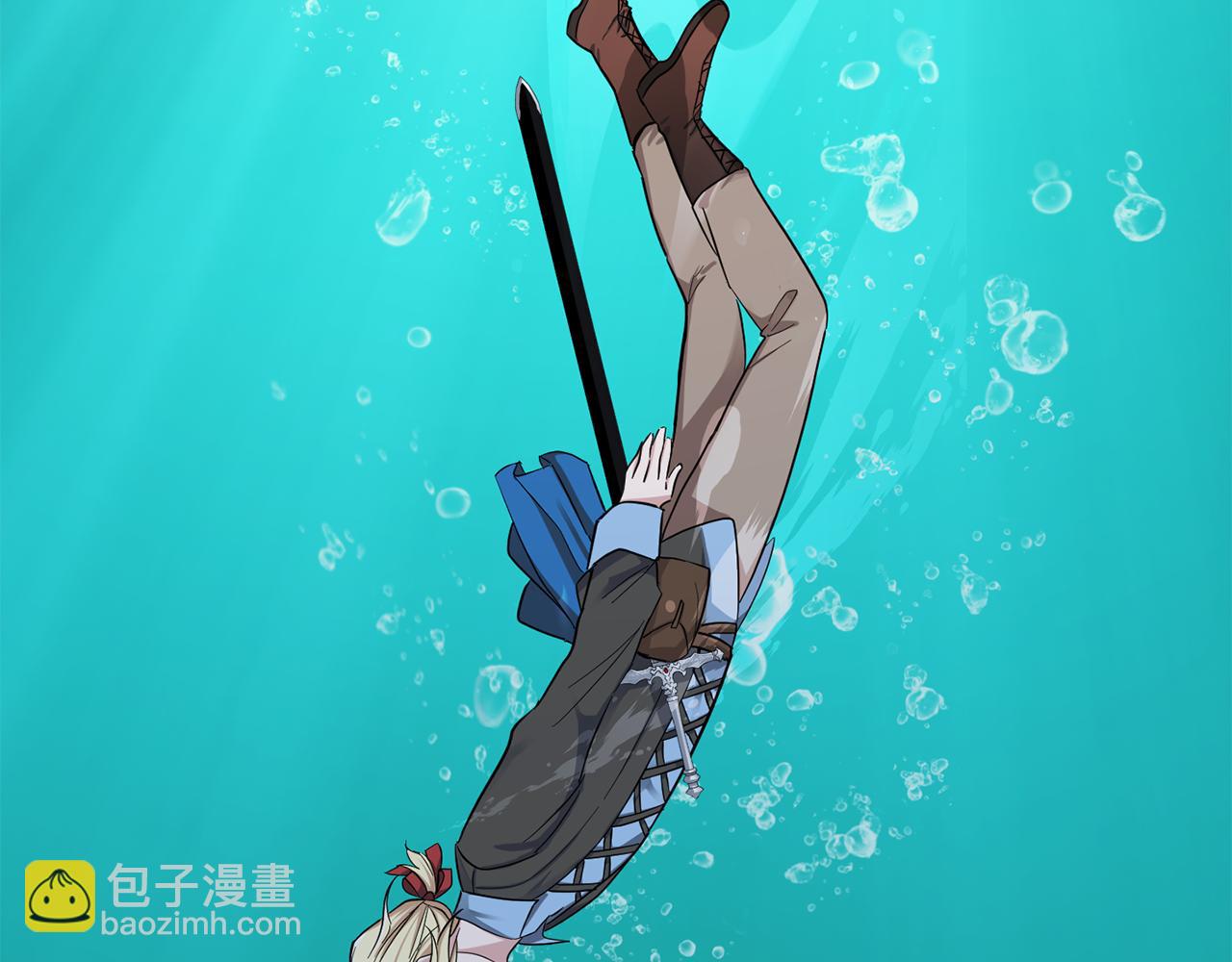 第54话 人龙大战61