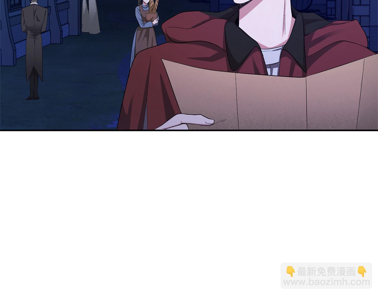 第58话 假魔王被识破21