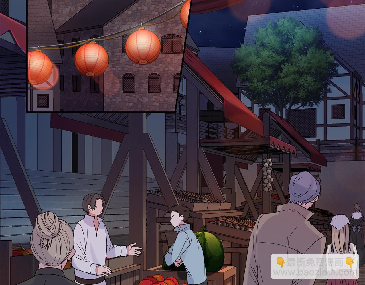 第63话 诅咒信2