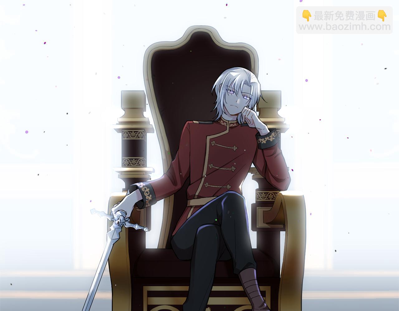 第79话 原来的身体79