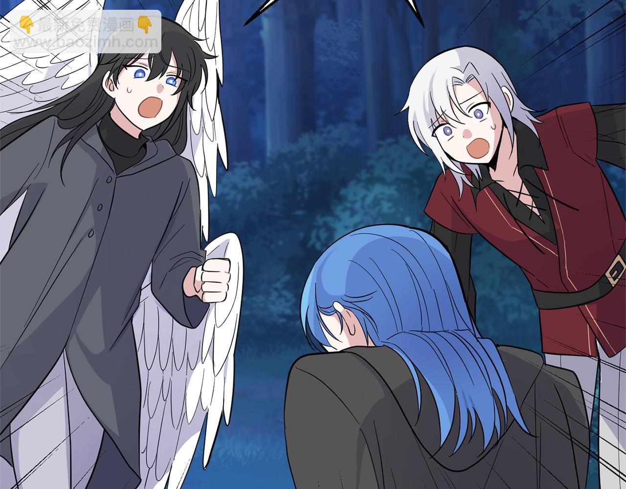 第85话 肉身属于魔王131