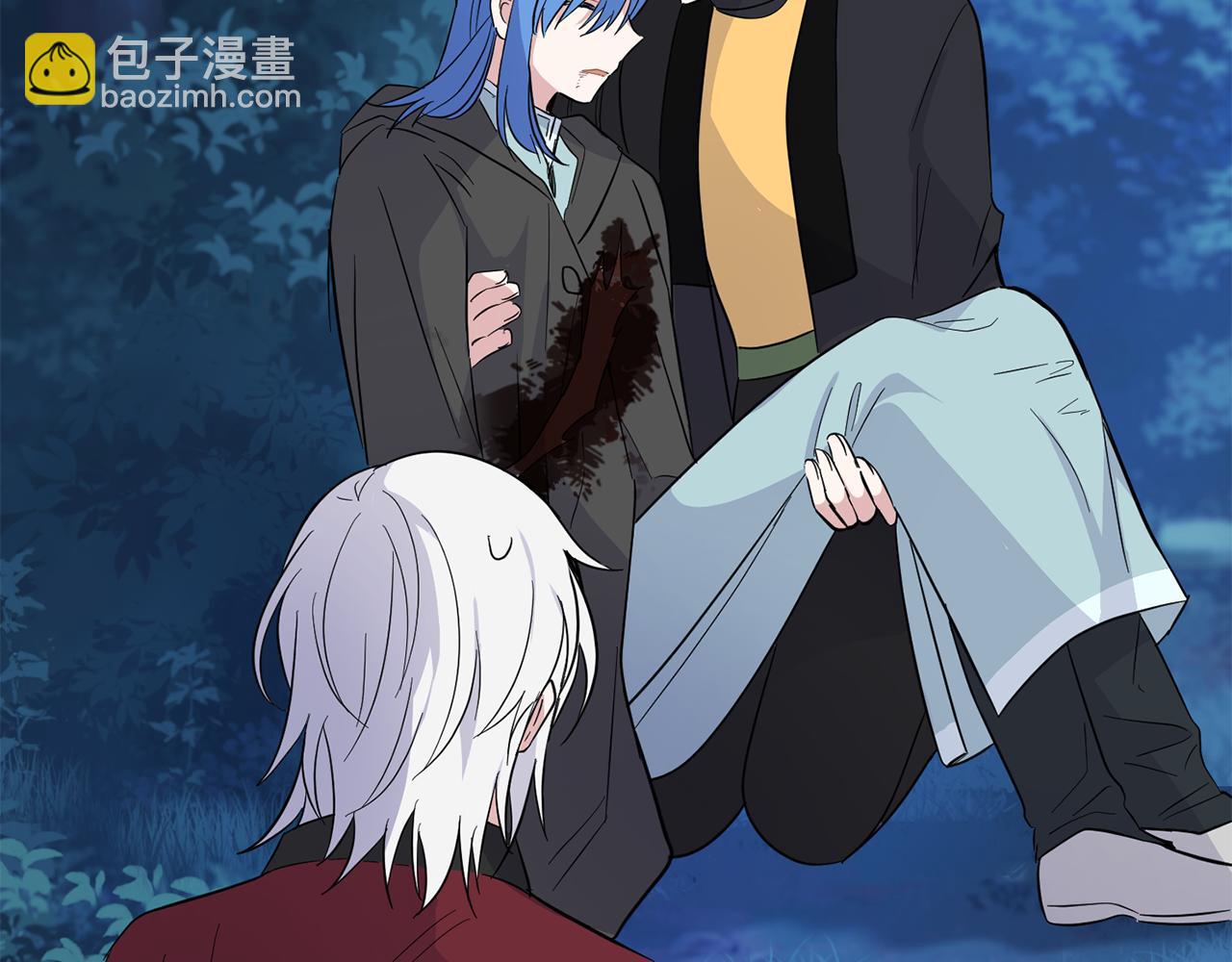 第85话 肉身属于魔王137