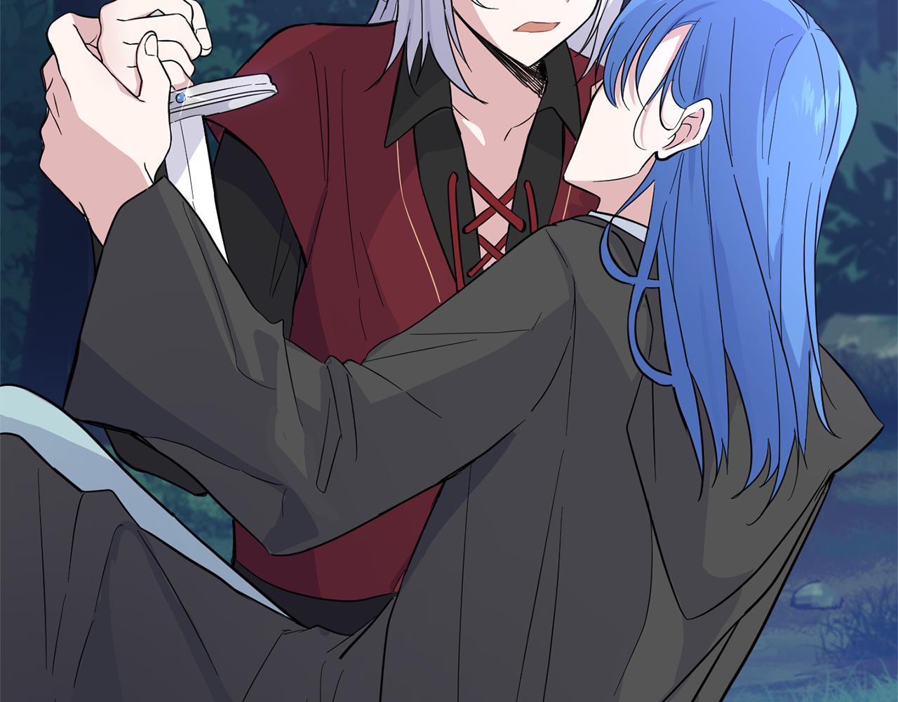 第85话 肉身属于魔王202