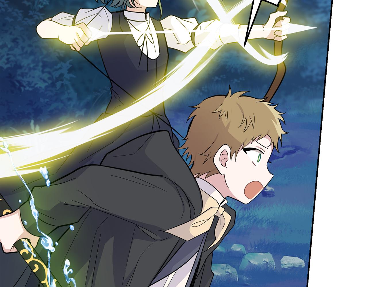 第85话 肉身属于魔王33