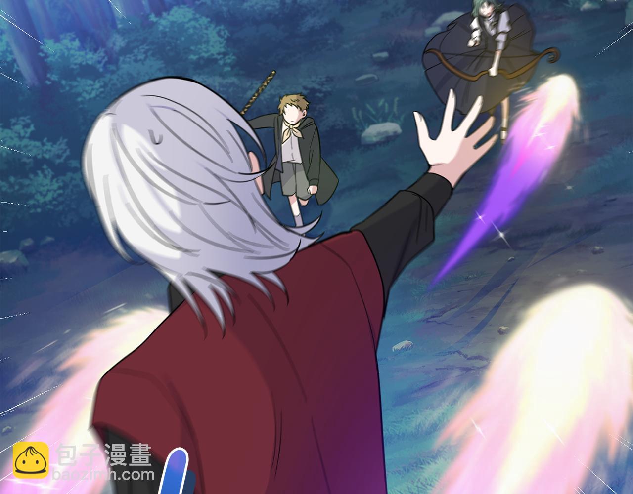 第85话 肉身属于魔王36
