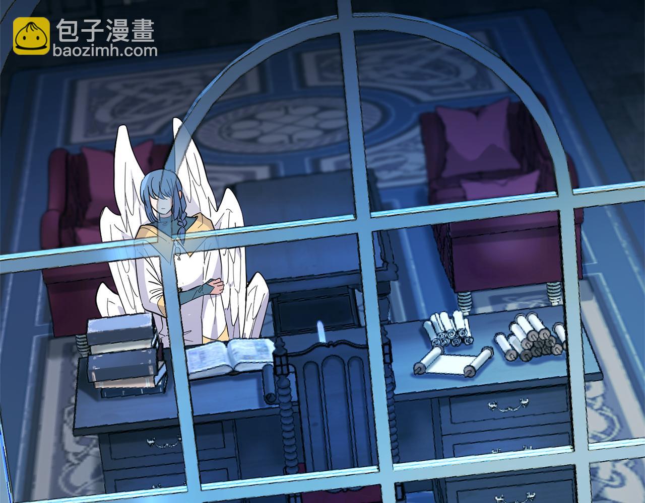 第85话 肉身属于魔王5