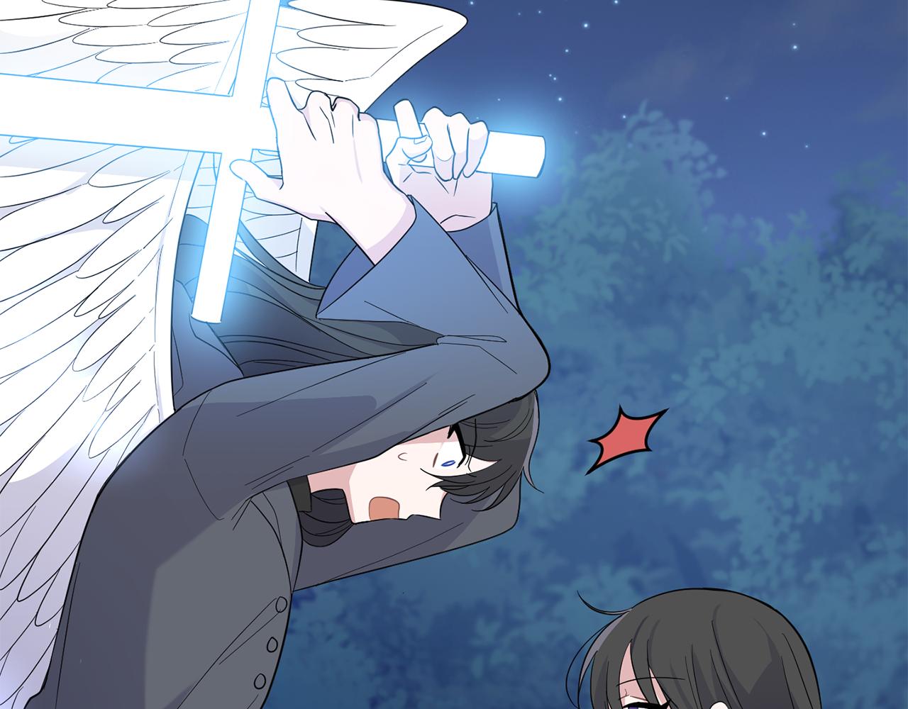第85话 肉身属于魔王62