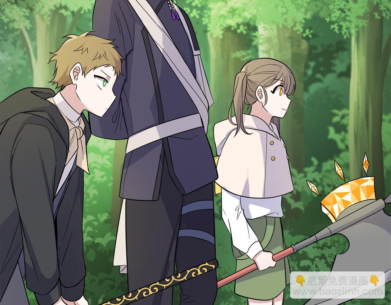 第91话 神殿中的少年7