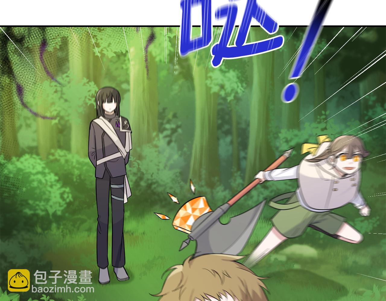 第91话 神殿中的少年9