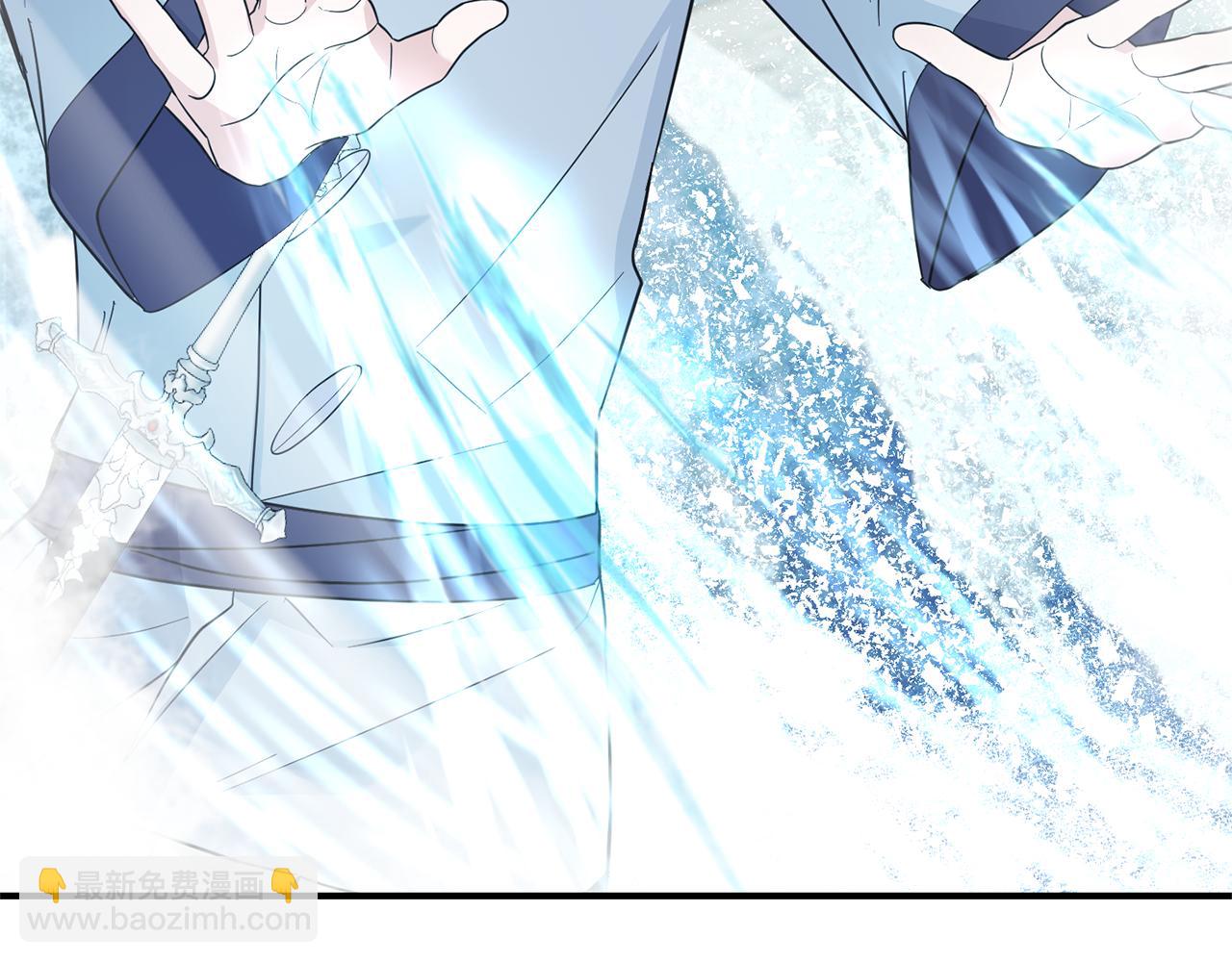 第104话 我被骗了？33