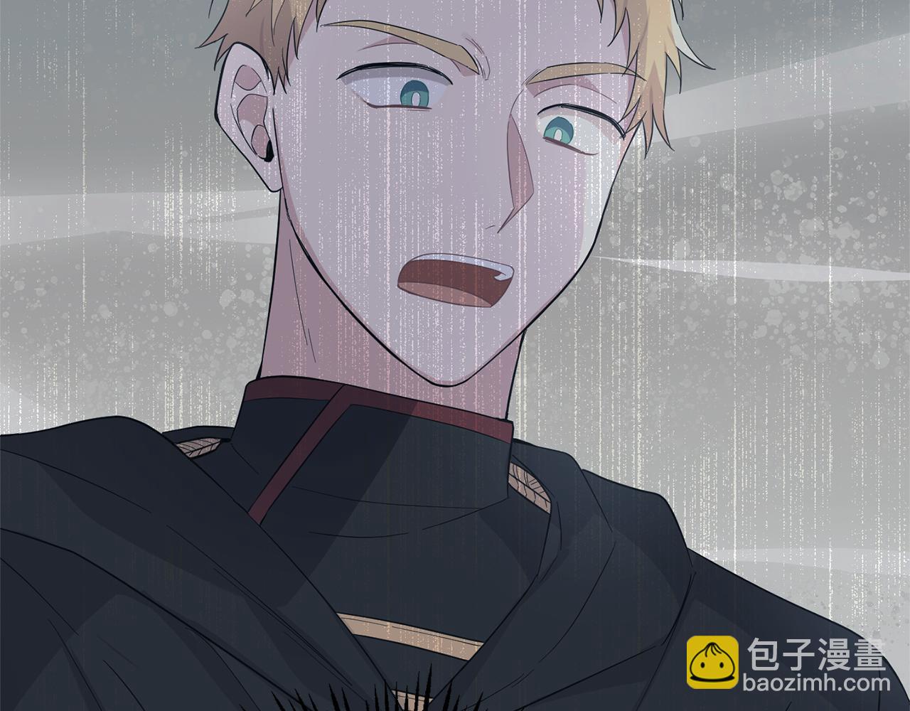 第109话 他要逃走？108