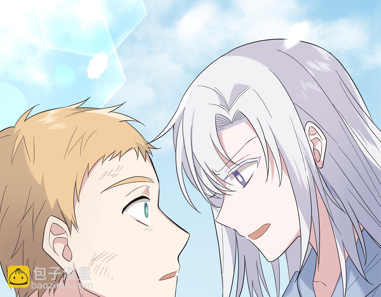 第109话 他要逃走？12