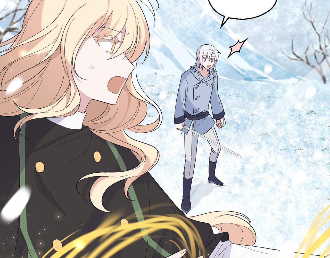 第109话 他要逃走？124