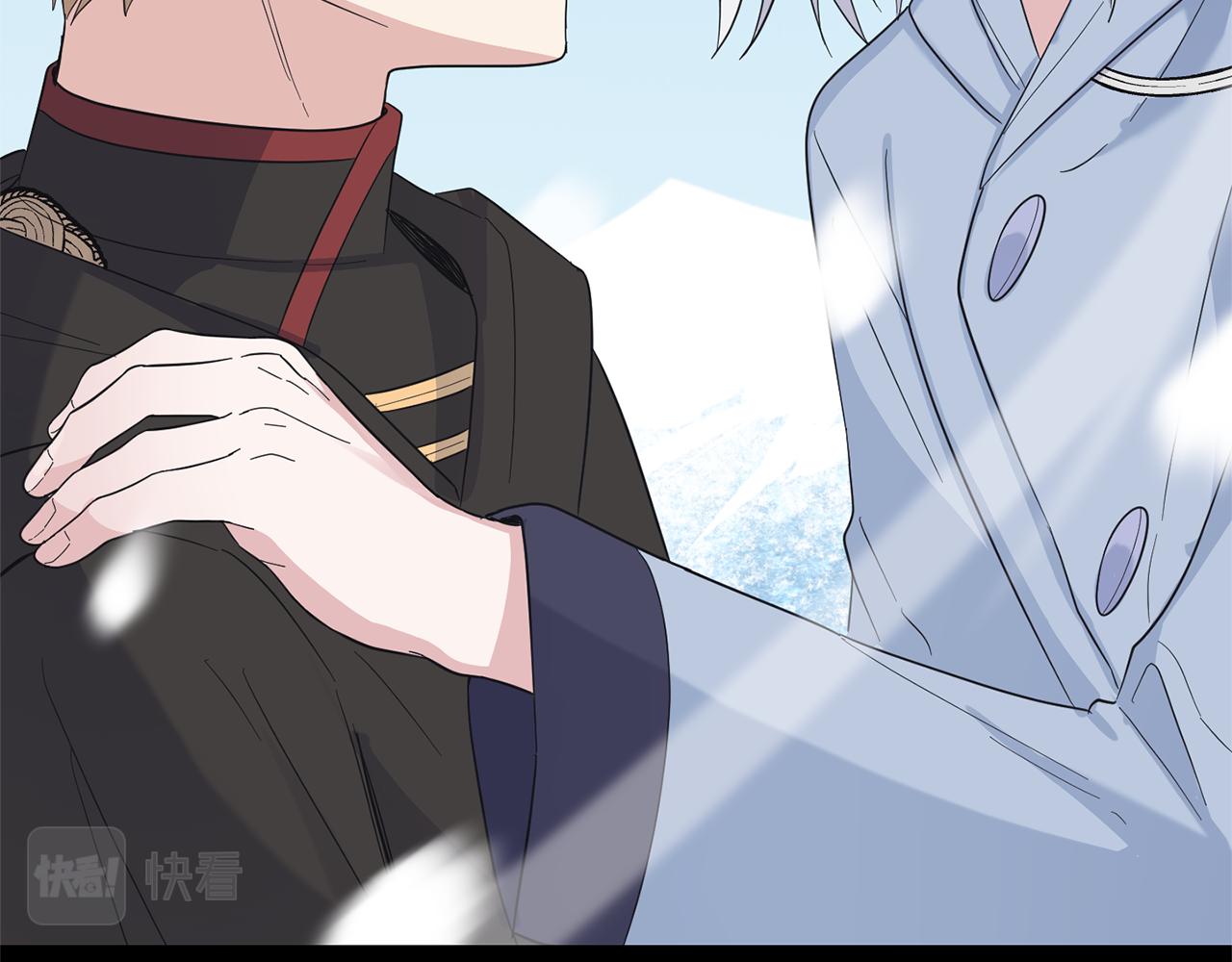 第109话 他要逃走？13