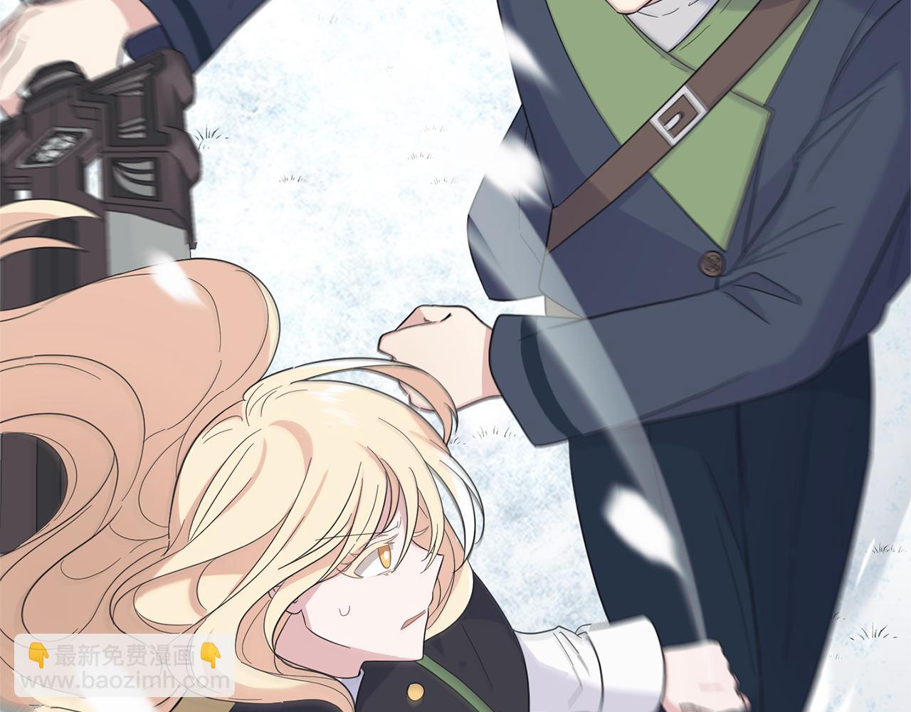 第109话 他要逃走？183