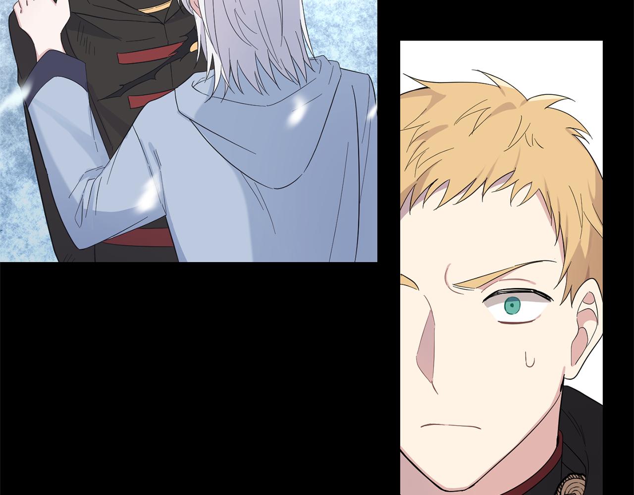 第109话 他要逃走？19