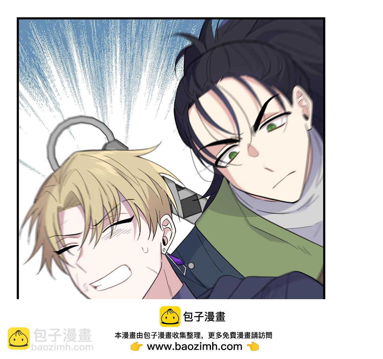 第113话 这个疯子107