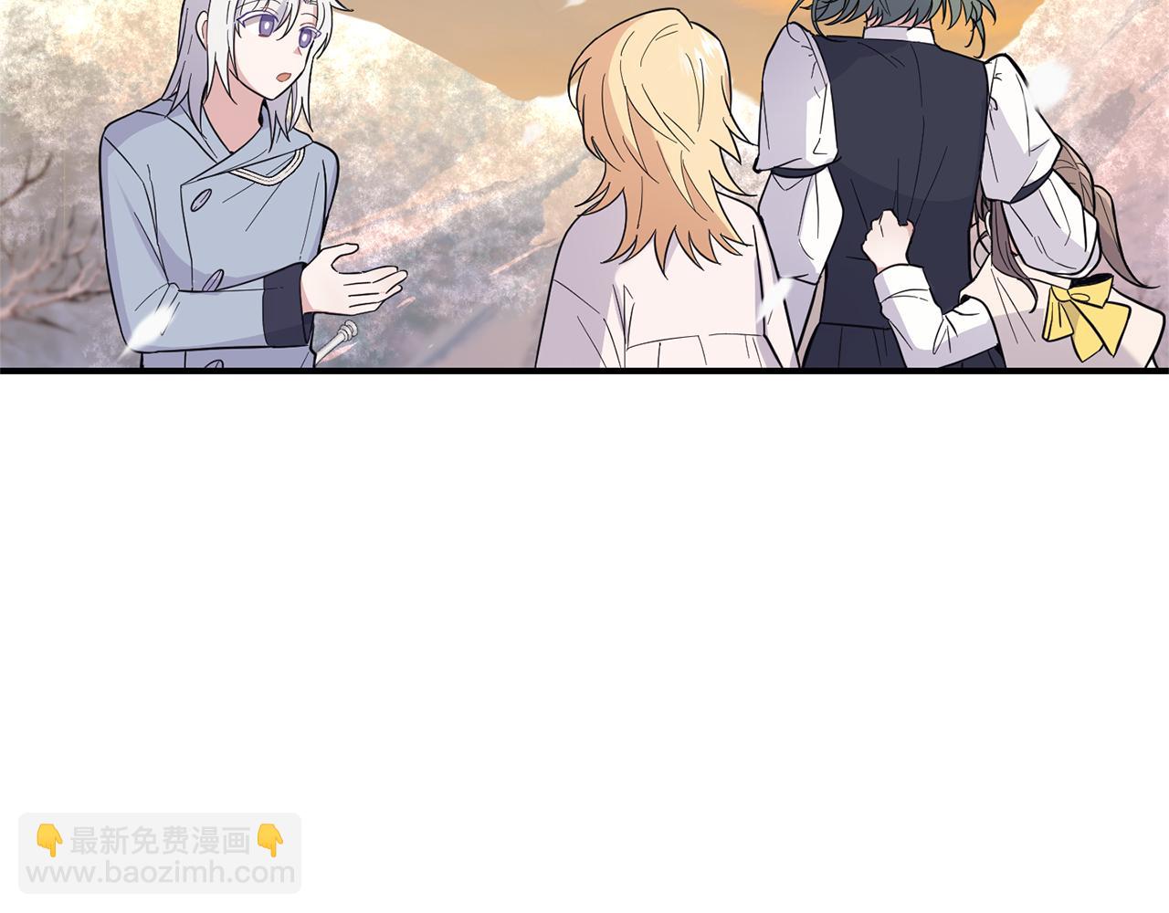 第116话 我没时间了7