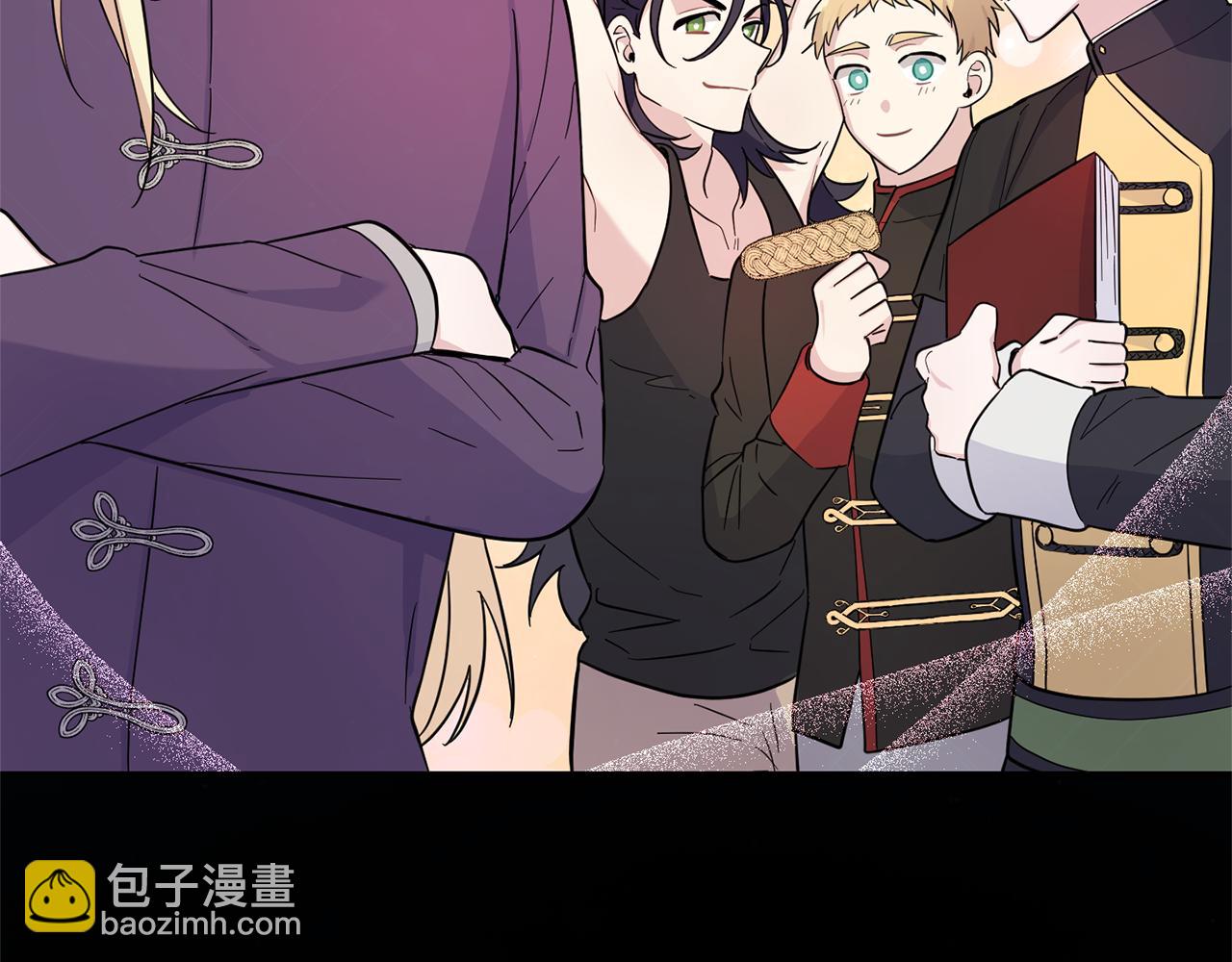 第118话 魔王的转世50