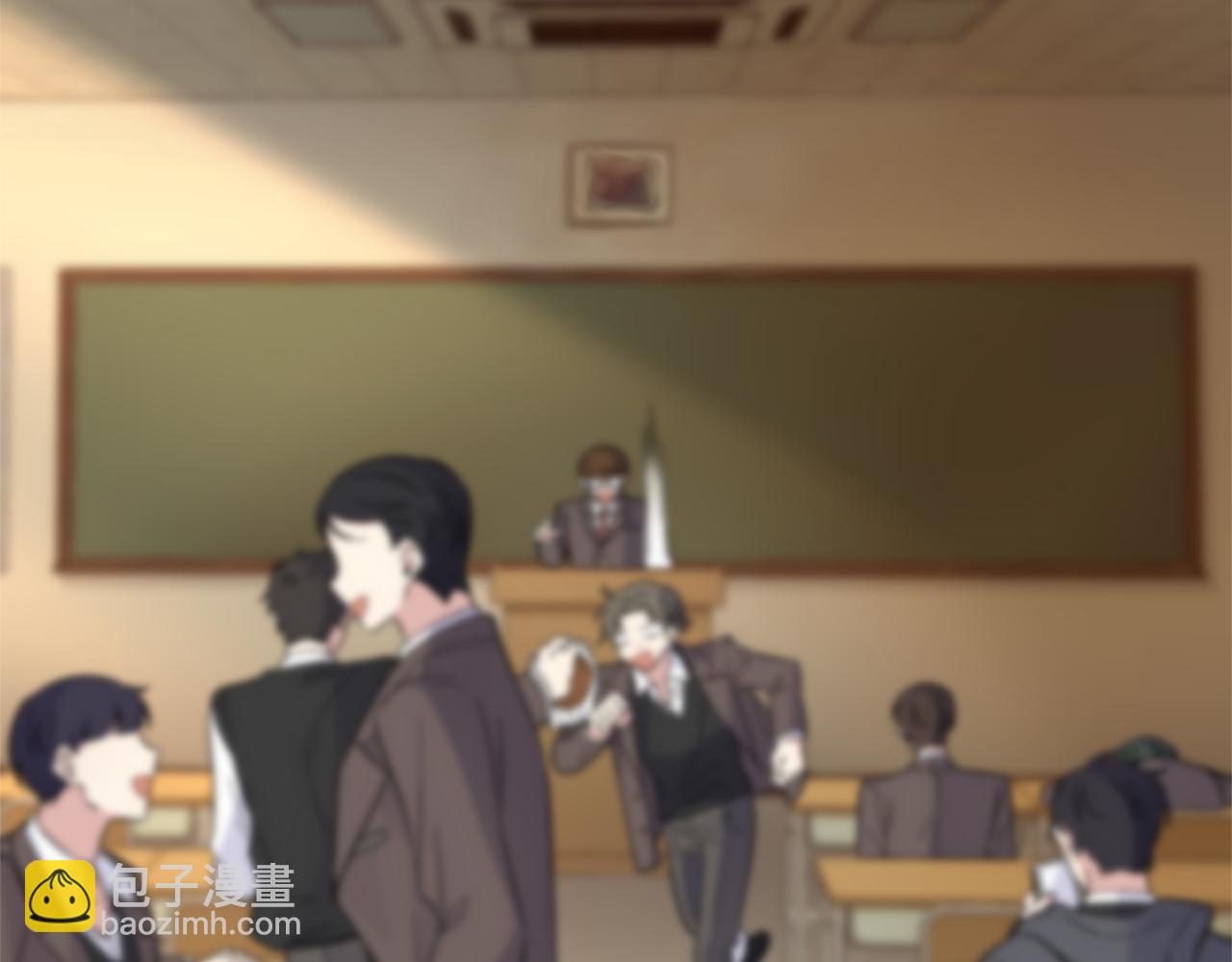 第118话 魔王的转世7