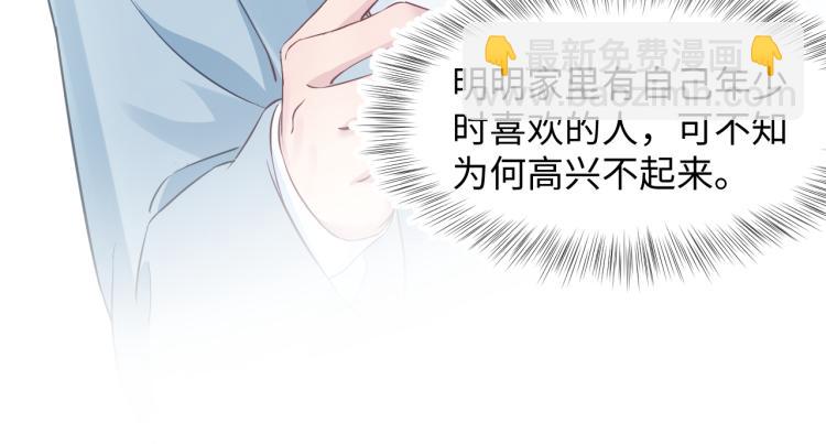 第5话 白月光告白！67
