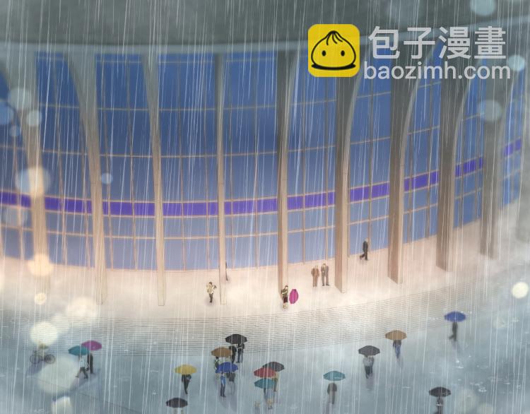 第15话 段位悬殊，绿茶惨败5