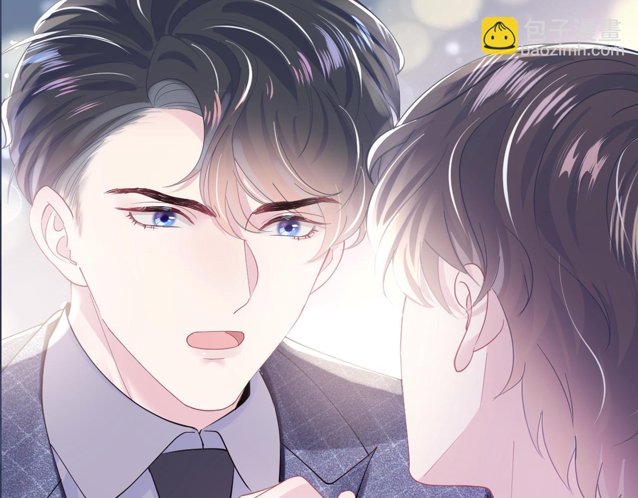 第17话 你会嫌我老吗？104