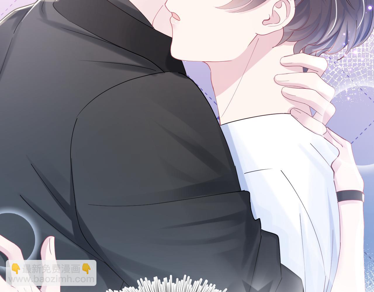 第17话 你会嫌我老吗？8