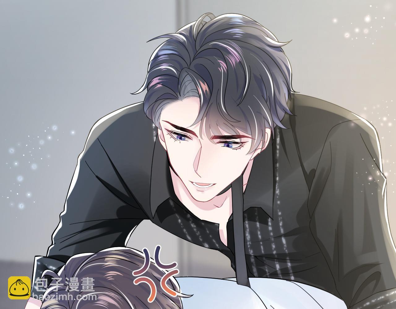 第17话 你会嫌我老吗？82
