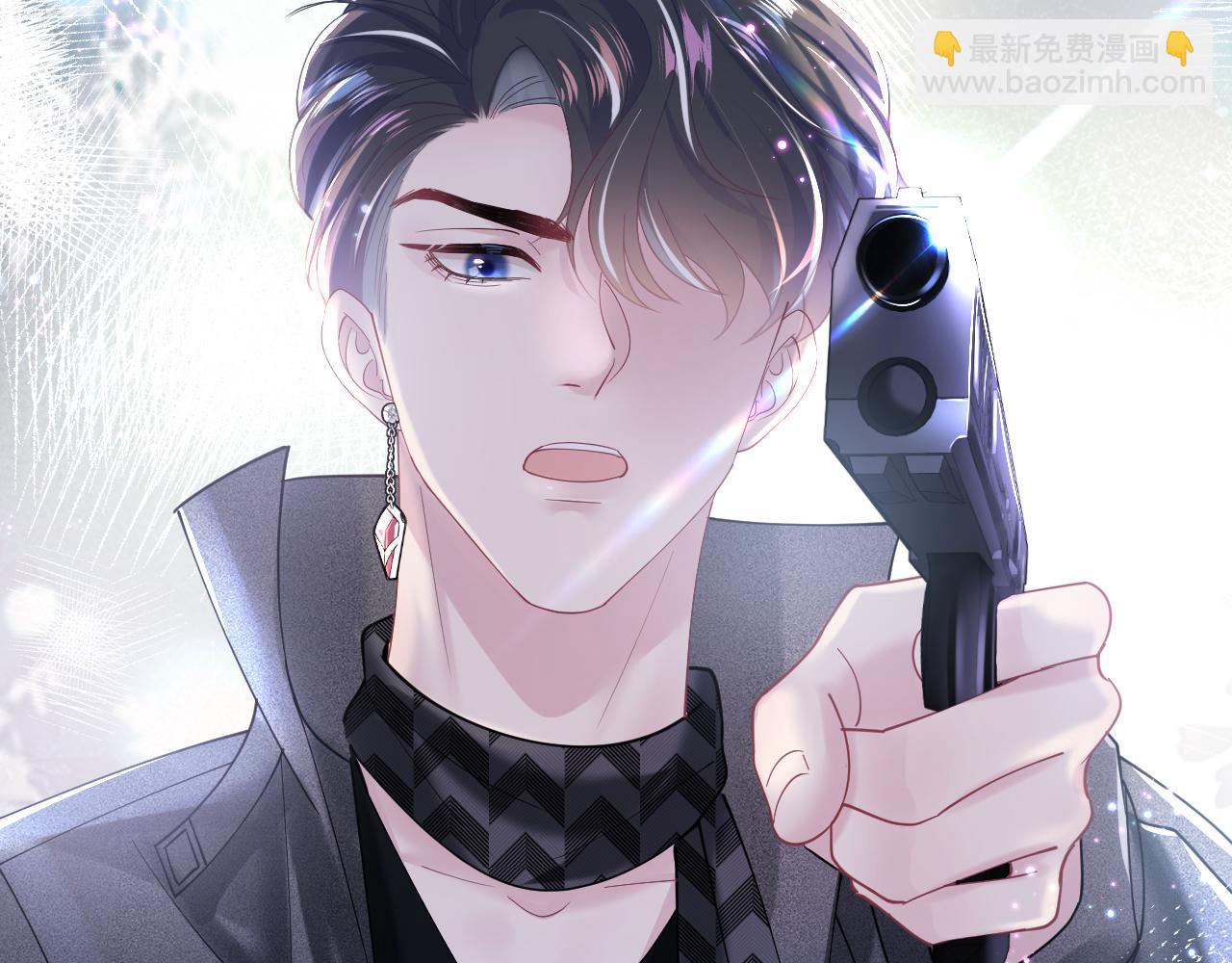 第25话  是谁绑架我们？！87