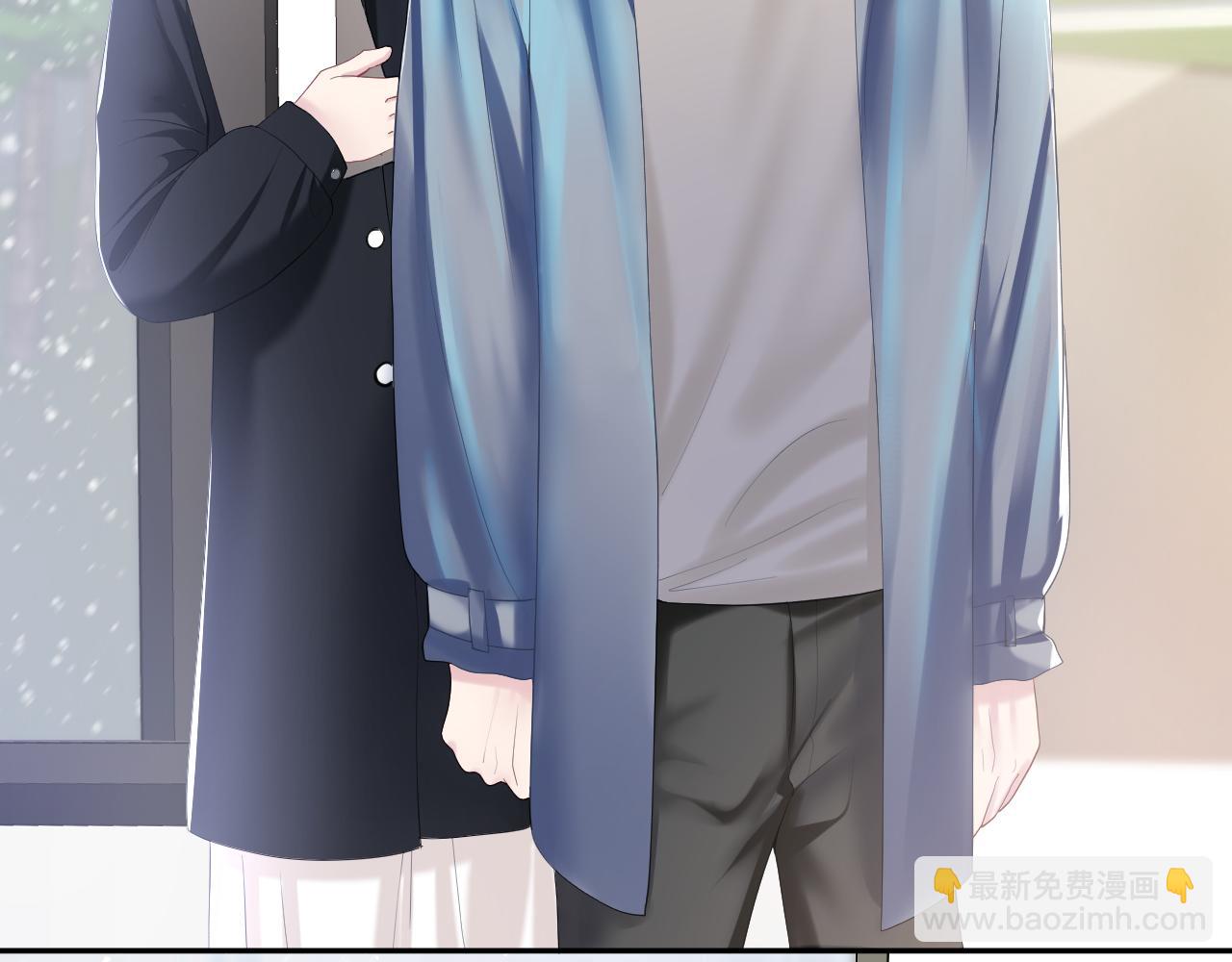 第27话 你愿意和我结婚吗？27