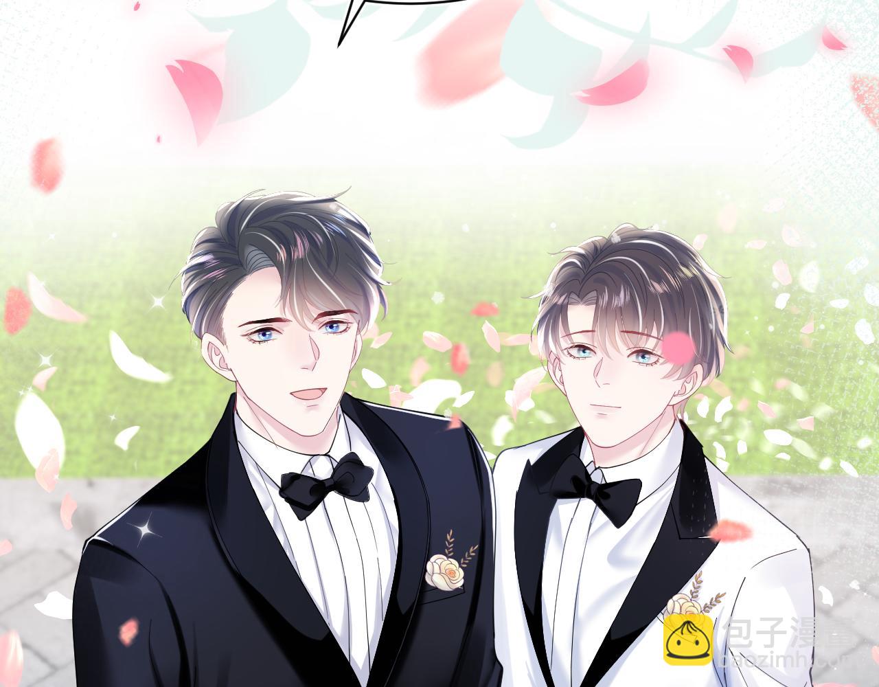 第28话  婚礼进行时27