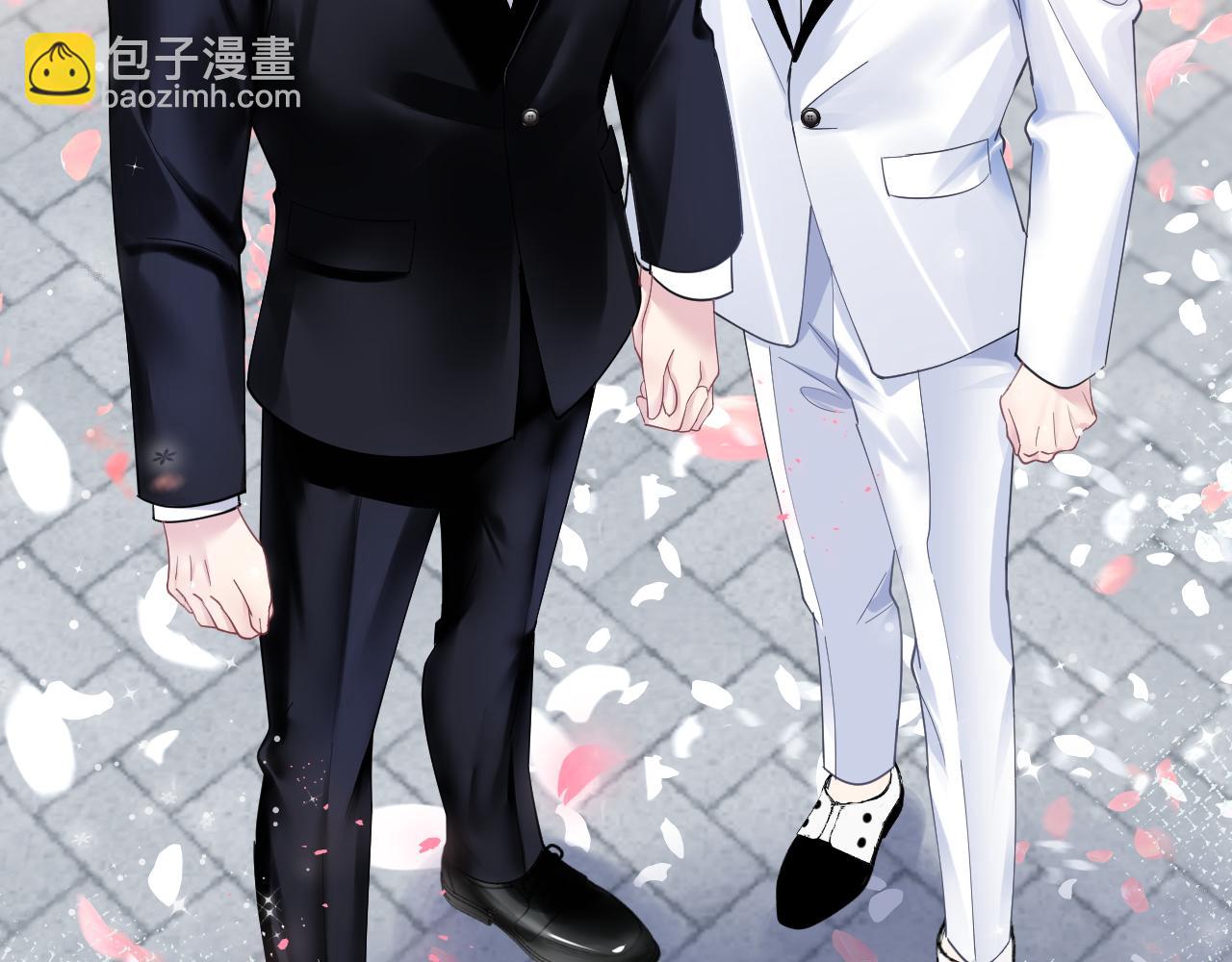 第28话  婚礼进行时28