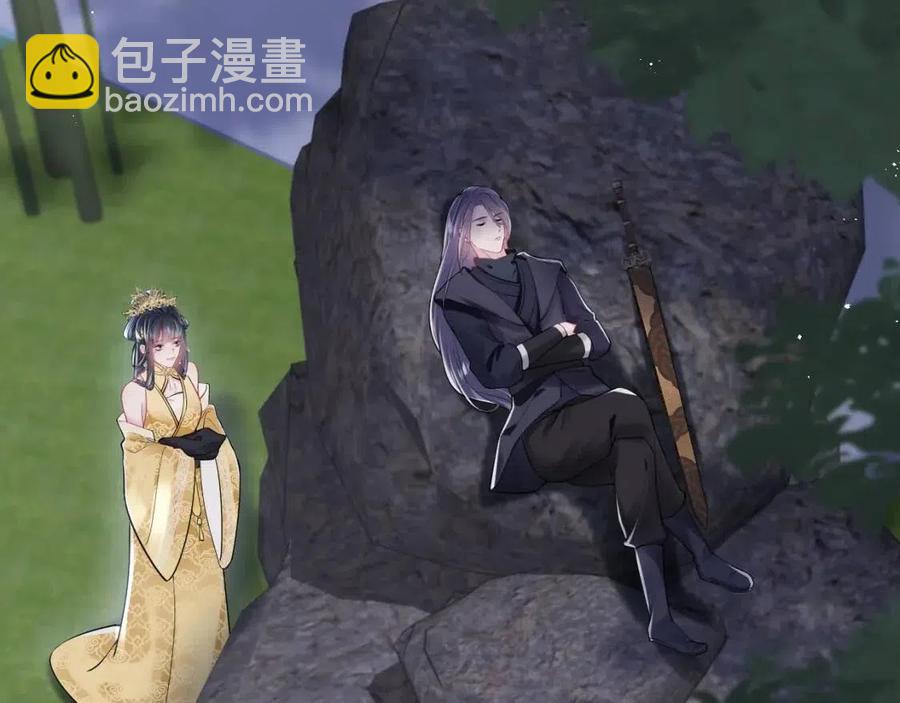 第34话  春宵一梦，辗转反侧54
