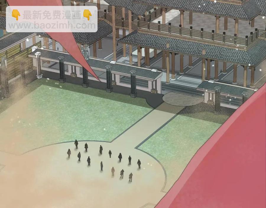 第39话 猛兽出现，小心！！26