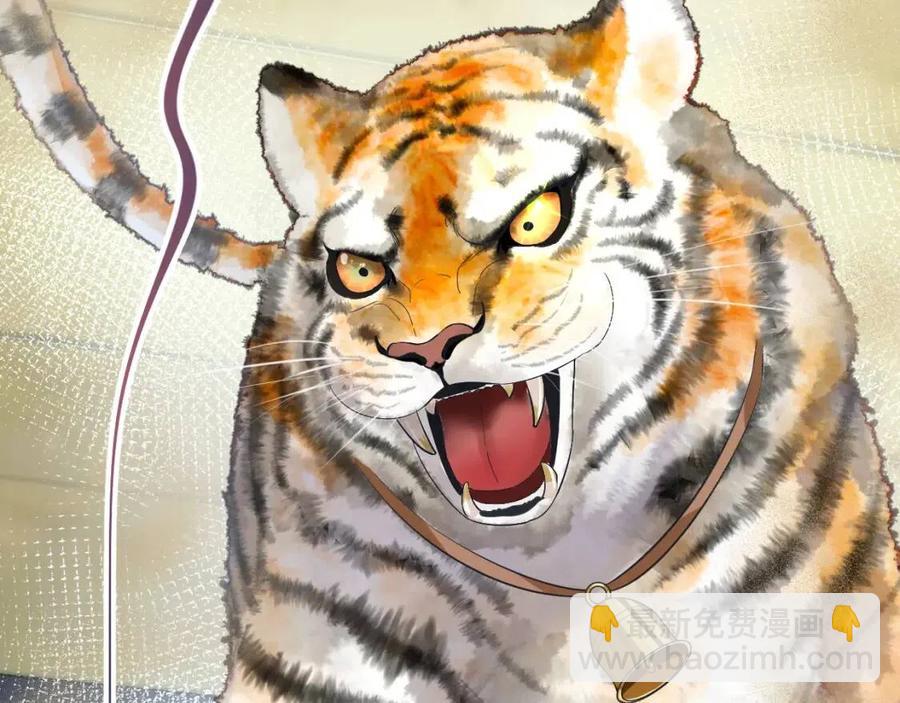 第39话 猛兽出现，小心！！60