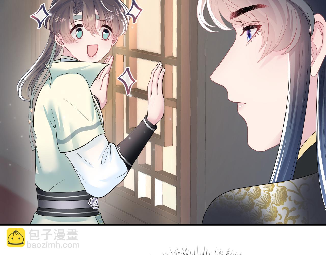 第56话 小馋猫阳阳30