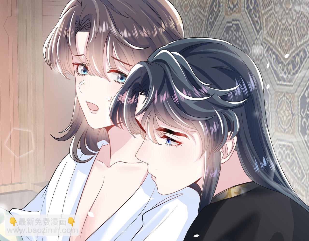 第57话  有趣的御马体验15