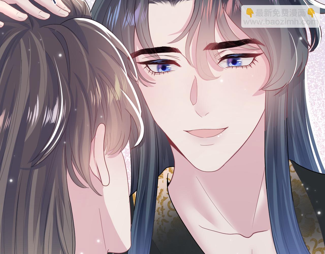 第58话 皇上被扇巴掌？59