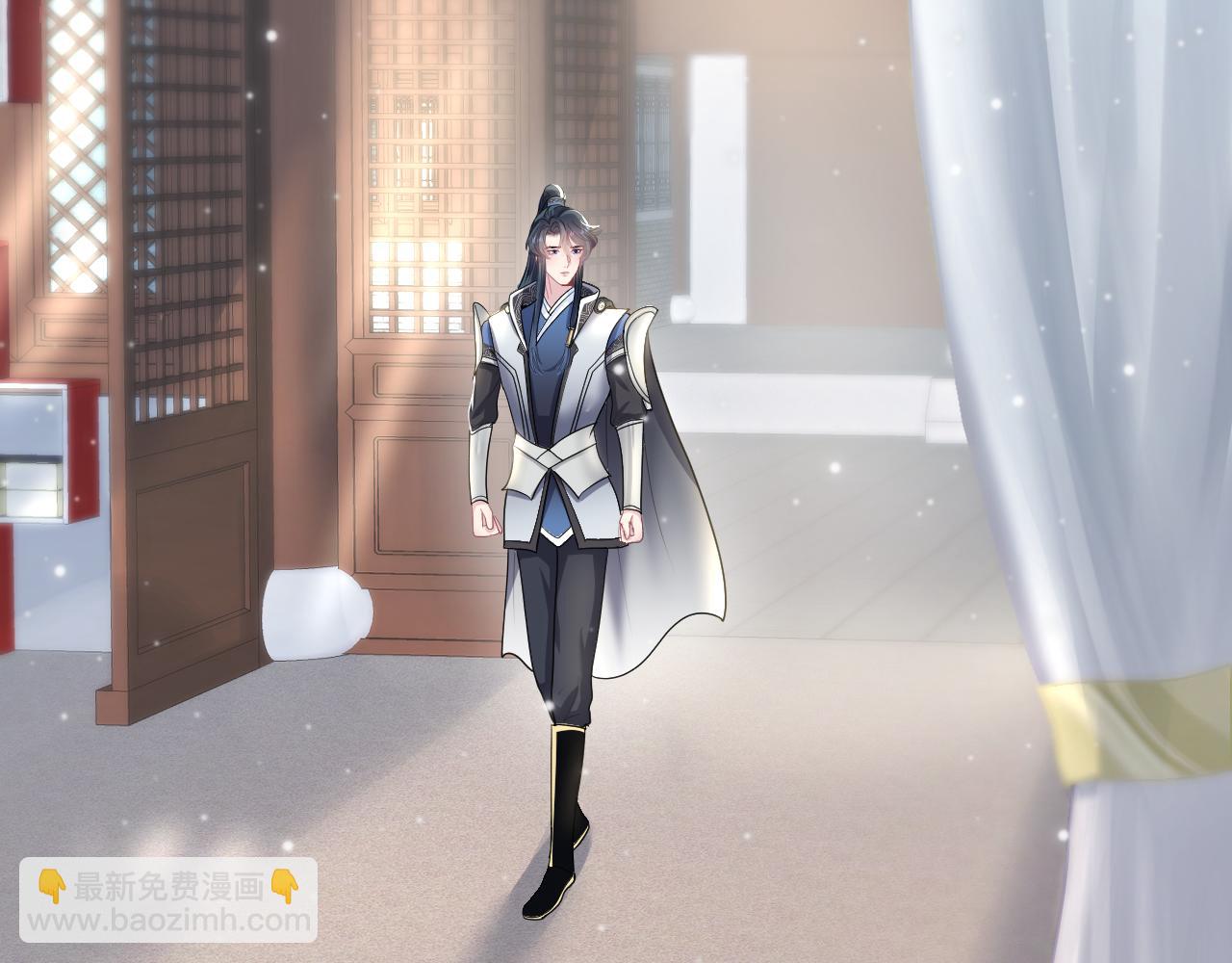 第58话 皇上被扇巴掌？86