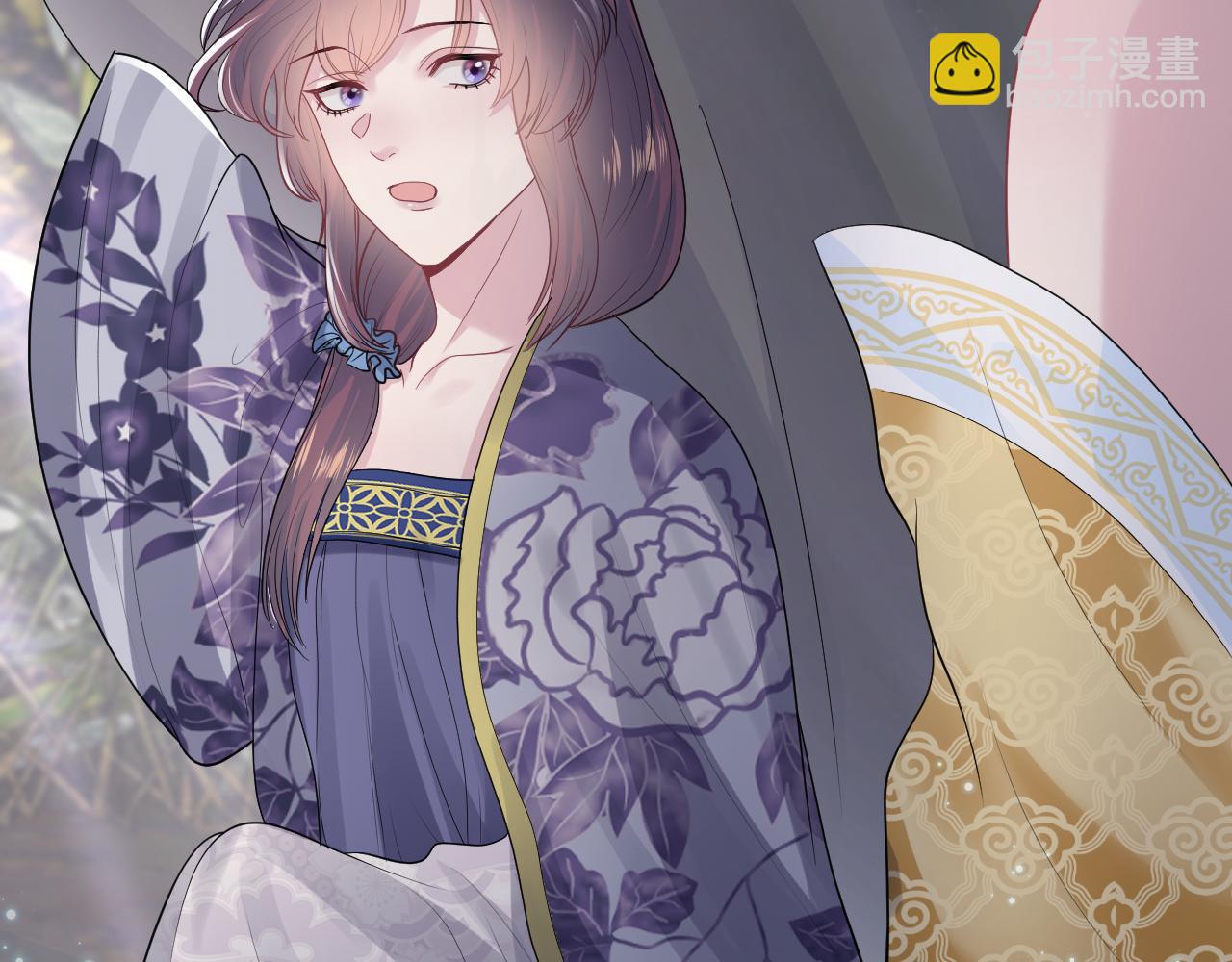 第60话  皇帝被要挟自杀？45