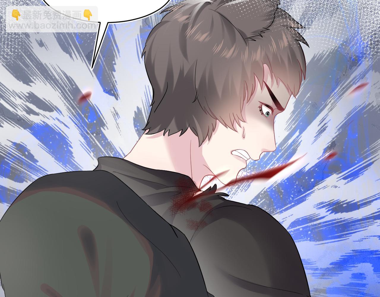 第67话 请不要碰兔子耳朵13