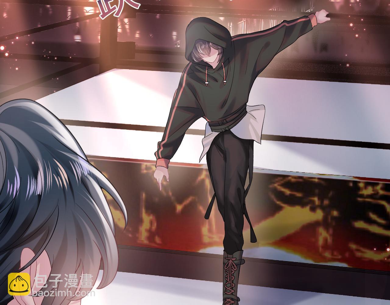 第67话 请不要碰兔子耳朵22