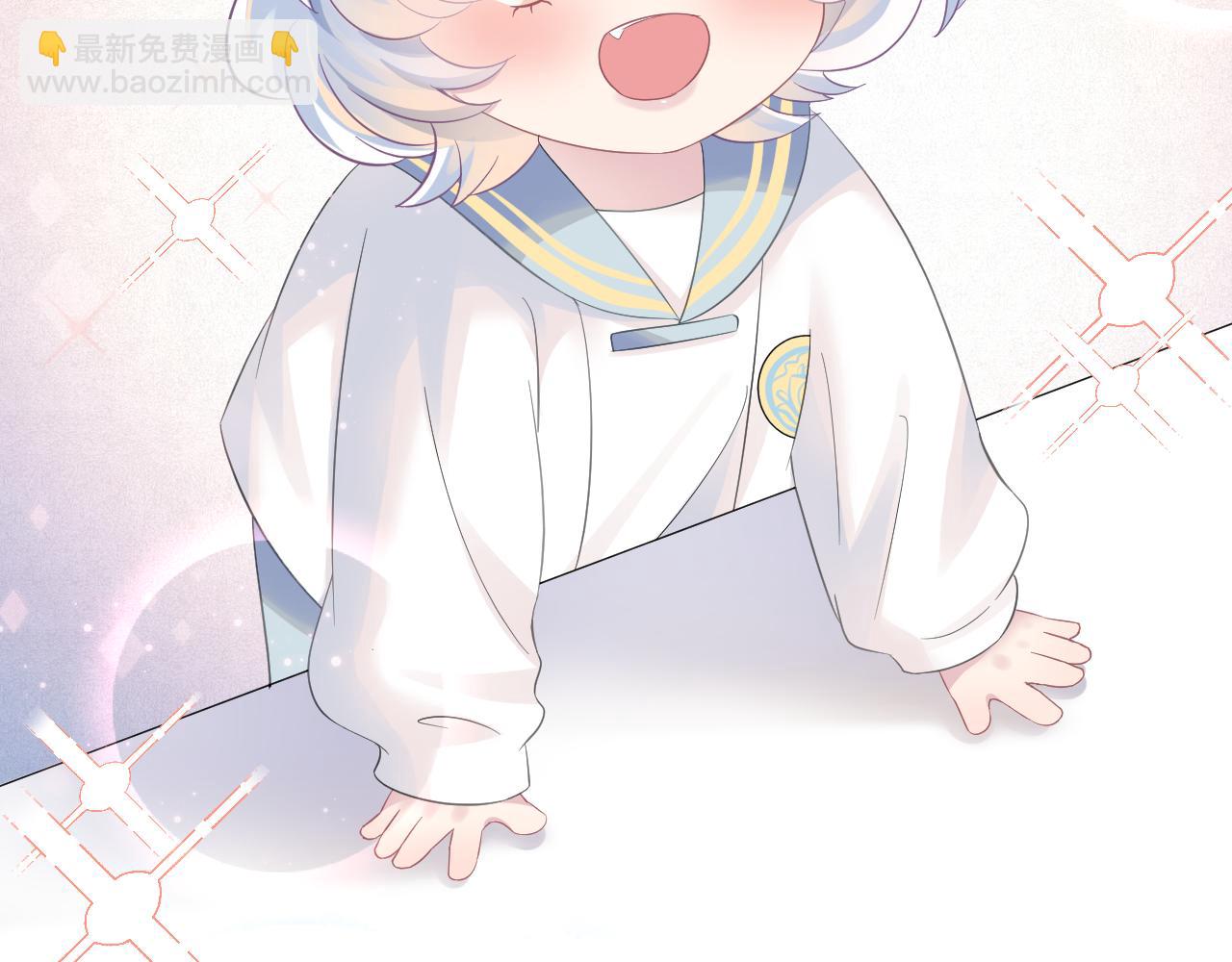 第67话 请不要碰兔子耳朵31
