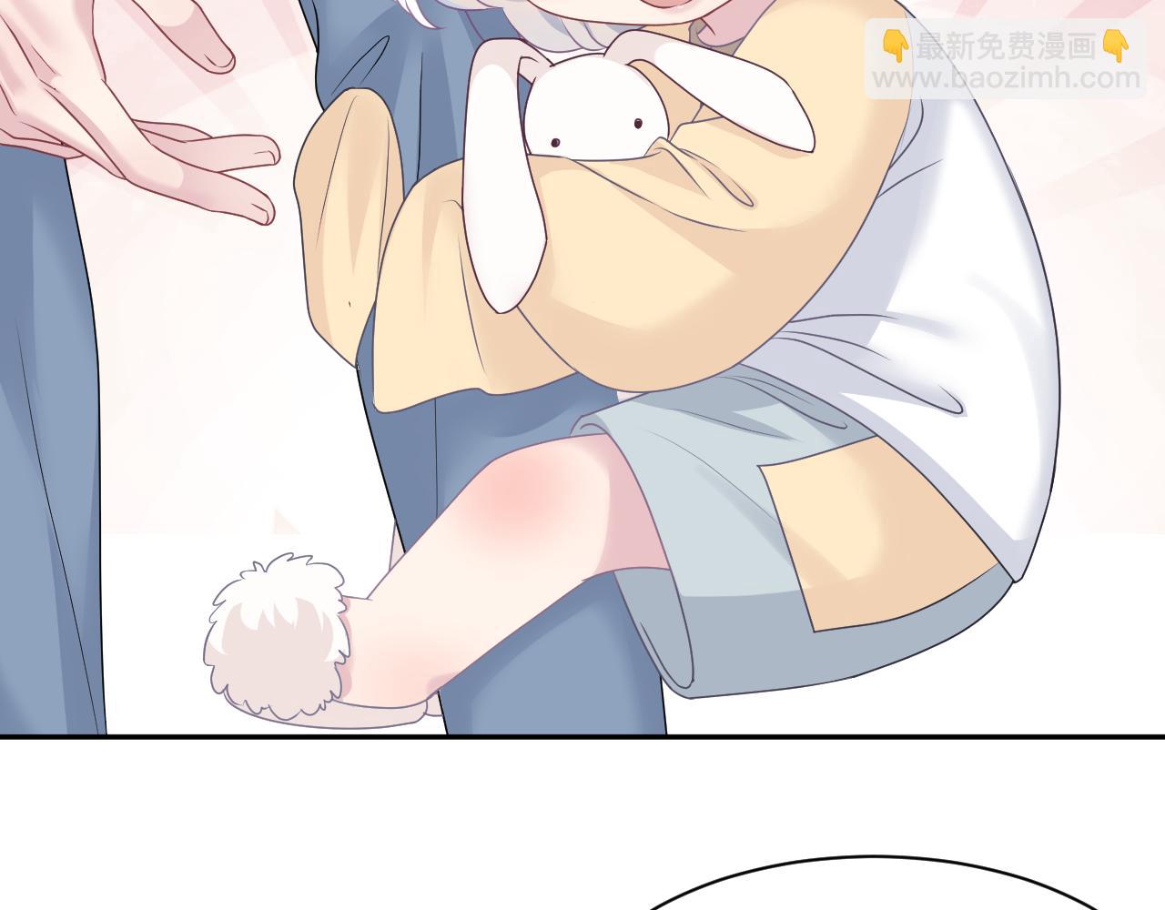 第67话 请不要碰兔子耳朵75