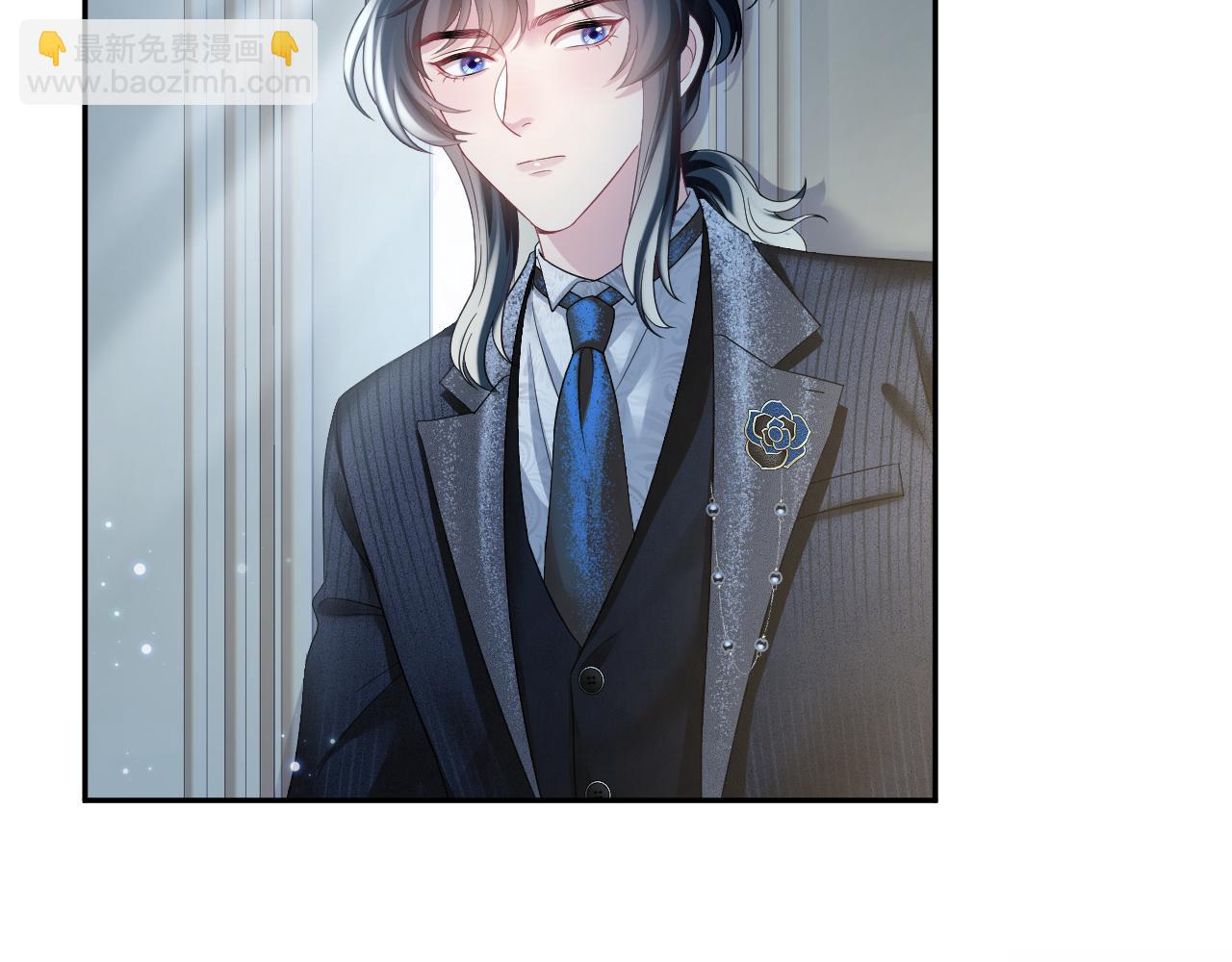 第67话 请不要碰兔子耳朵86
