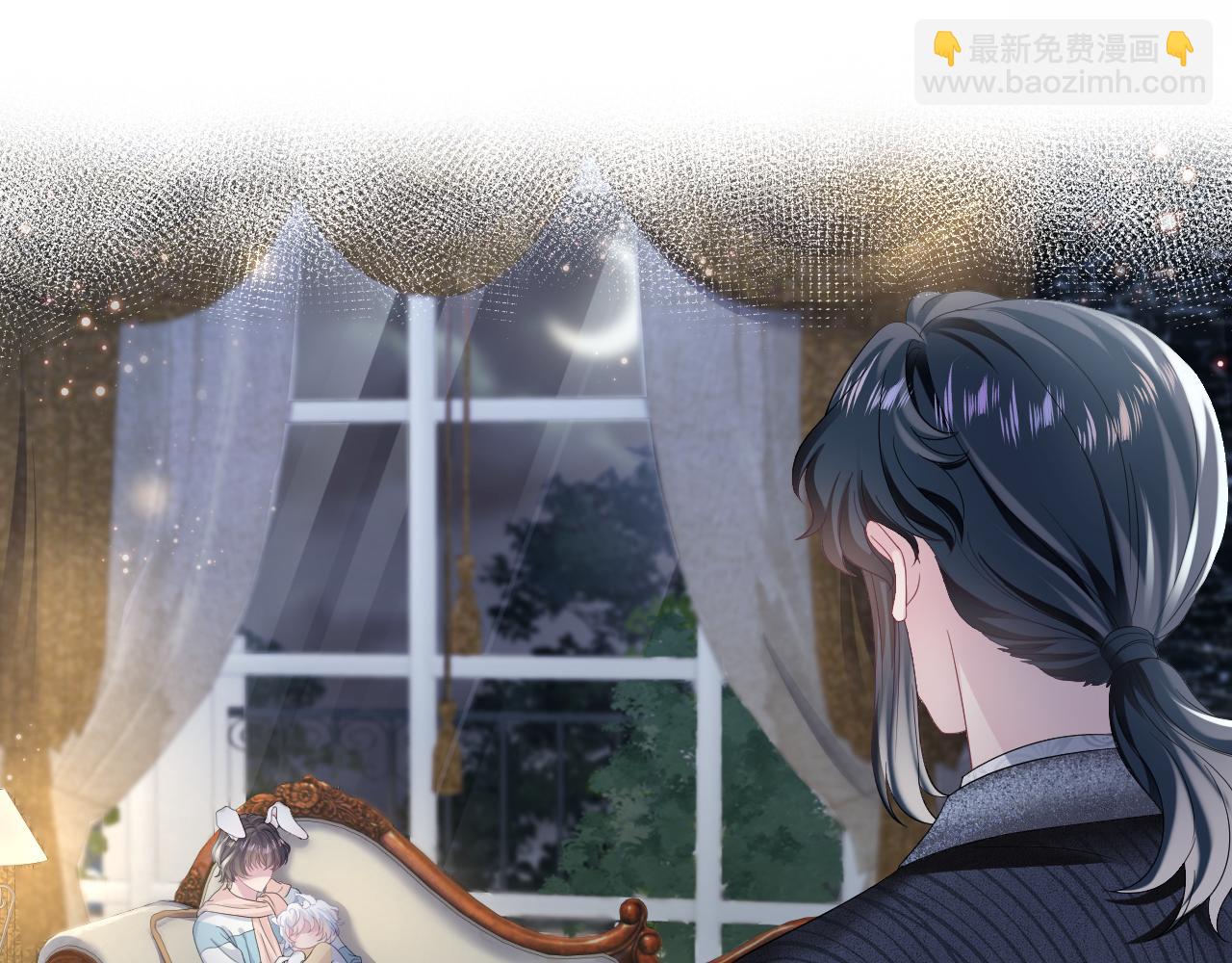 第67话 请不要碰兔子耳朵87