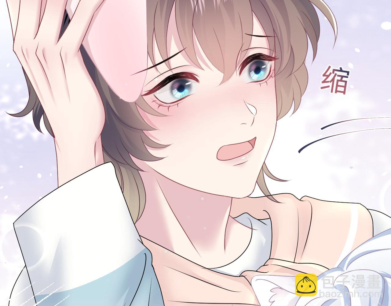 第68话 兔兔耳朵的诱惑13